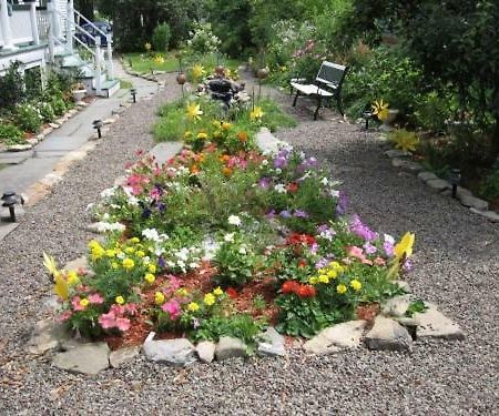 Honesdale Wayne On Main B&B 외부 사진
