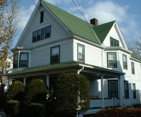 Honesdale Wayne On Main B&B 외부 사진