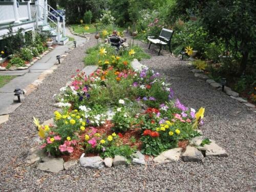 Honesdale Wayne On Main B&B 외부 사진
