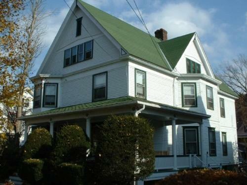 Honesdale Wayne On Main B&B 외부 사진
